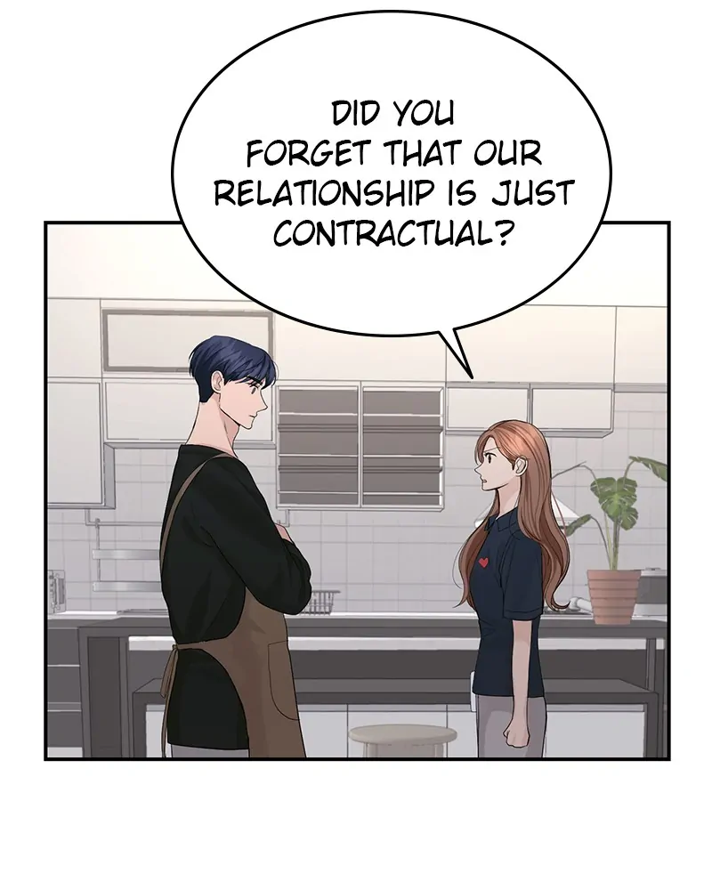 The Essence Of A Perfect Marriage chapter 19 - page 15